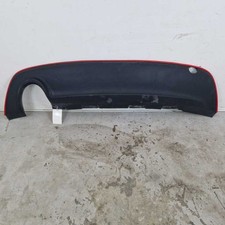 Spoiler inferiore paraurti post Alfa Romeo Giulietta 940 2010-20 156085879