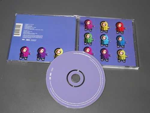 Marillion anoraknophobia - -, /