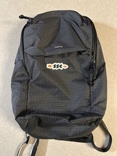 Zaino Pan di Zucchero Social