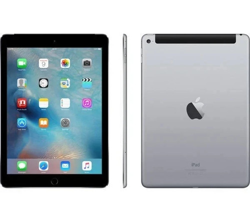 Apple ipad air - apple,
