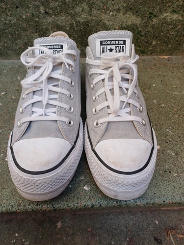 Converseall star chucks - star,