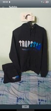 tuta uomo trapstar