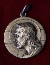 Medaglia San Cristoforo e