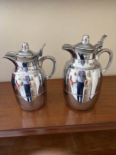 Coppia caraffe termiche - caraffe,