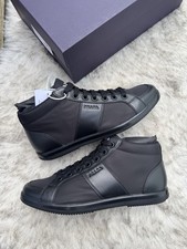 Sneakers alte prada offshore - prada,