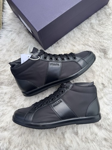 Sneakers alte prada - alte, offshore