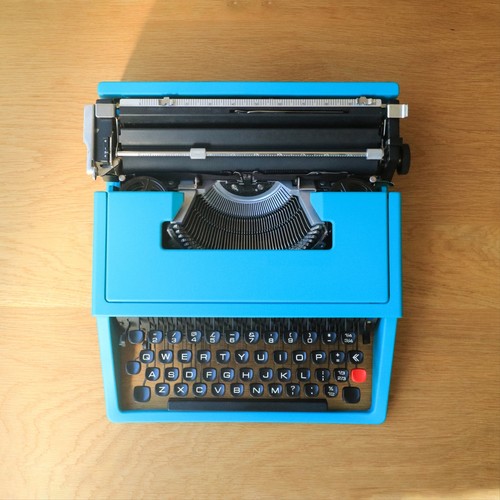 Vintage 1970s olivetti dora - 1970s,