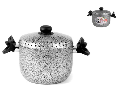 Home salt pepper pastaiola - home, n