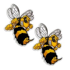 2 Adesivi Resinati Gel 3D