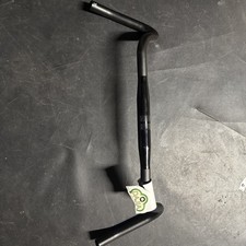 Manubrio Dajia Cycle Works ghiaia 480 mm 31,8 morsetto lega di alluminio