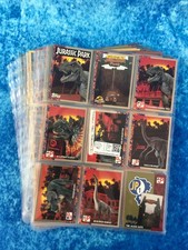 Jurassic Park USA Version