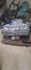Motore ENGINE honda GL goldwing 1100 SC02E