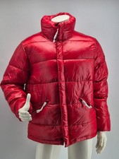 Replay Puffer Jacket Uomo