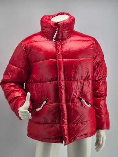 Replay puffer jacket uomo - replay,