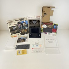 Console New Nintendo 3DS