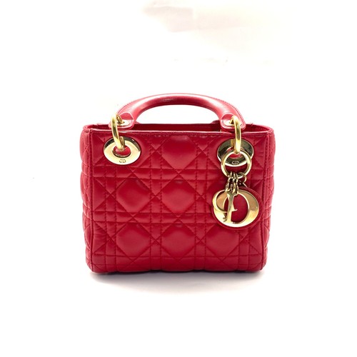 Pre owned christian dior - pre-owned,