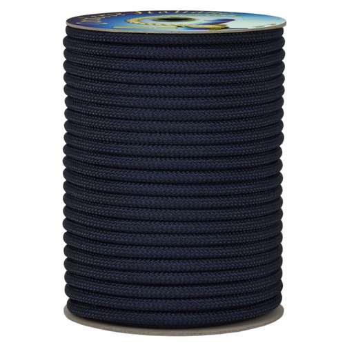 Drizza vela doppia - drizza,