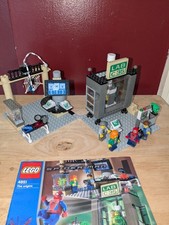 LEGO Spider-Man: Spider-Man e