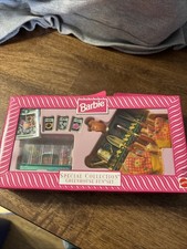 Barbie Mattel Vintage 1998