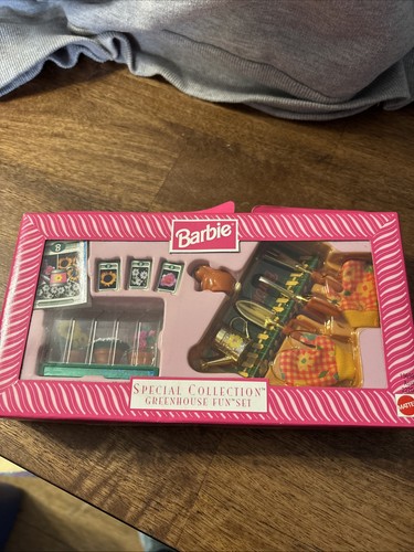 Barbie mattel vintage - barbie,