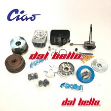 KIT PIAGGIO CIAO POLINI 65 CC