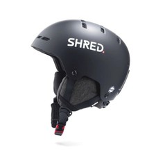 Casco Shred sci snowboard