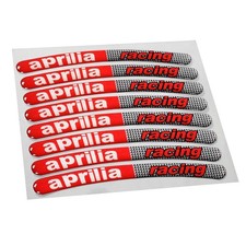 Kit Adesivi 3D Gel Aprilia