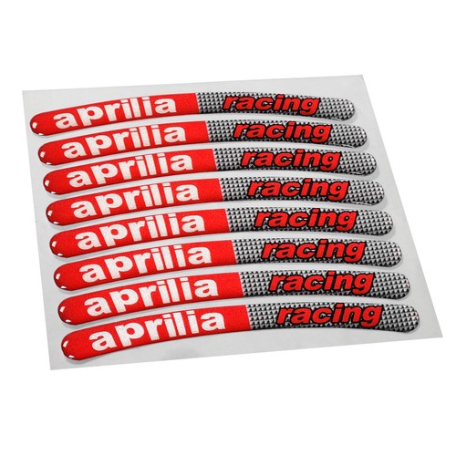 Kit adesivi gel aprilia - kit,
