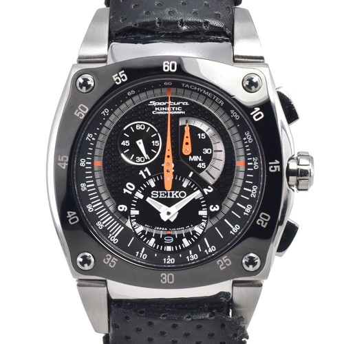 Orologio uomo seiko 7l22 - orologio, 0am0
