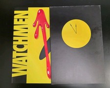 DC - Absolute Watchmen -