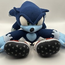 GE Great Eastern WereHog Sonic