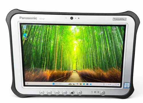 Panasonic mk5 1 - mk5, 10,1"