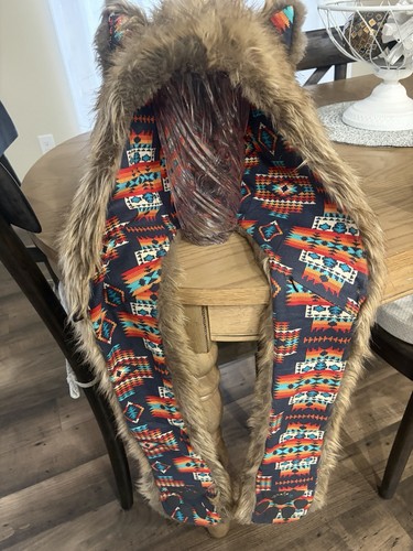 Autentico spirithoods 2014 - autentico,
