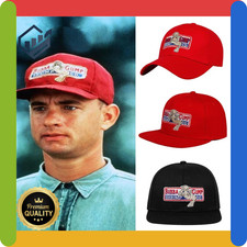 Cappello da camionista rosso