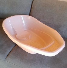 Vasca vaschetta per bagno