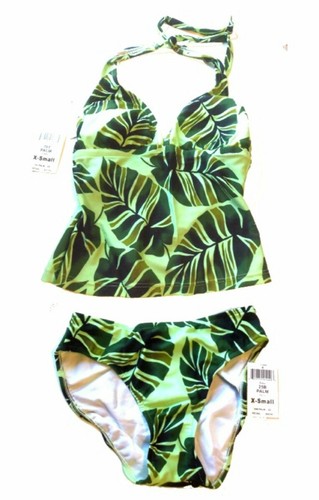 Costume bagno tankini - da,