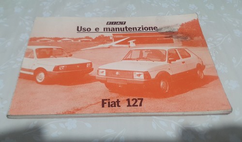 Libretto uso manutenzione - e,
