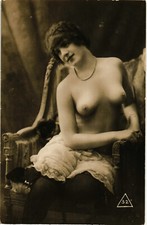FEMALE NUDE - Female Nude