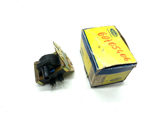 Bobina accensione fiat - accensione,