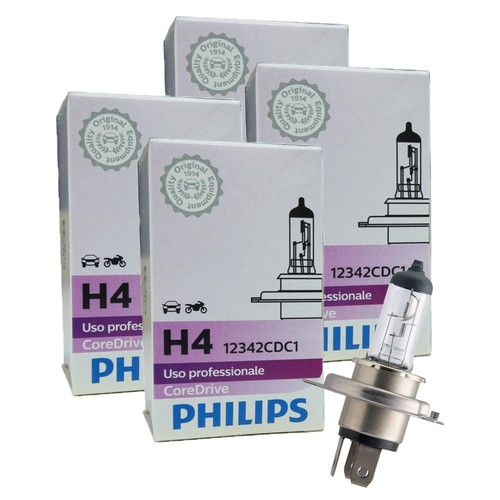Lampade philips 12v 55w - lampade,