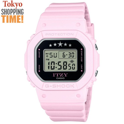Casio shock gmd s5610it 4bjr - casio, g-shock