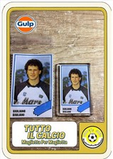 MAGNETE NAPOLI 1988-89