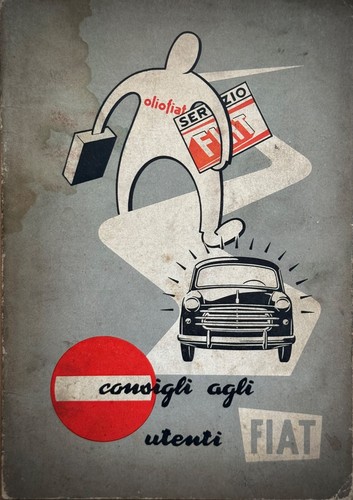 Consigli agli utenti fiat - agli,