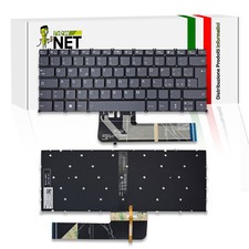 Tastiera retroilluminata