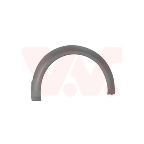 Allargamento parafango - allargamento,
