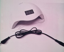 Lampada UV Con 24 Led 48 W Per