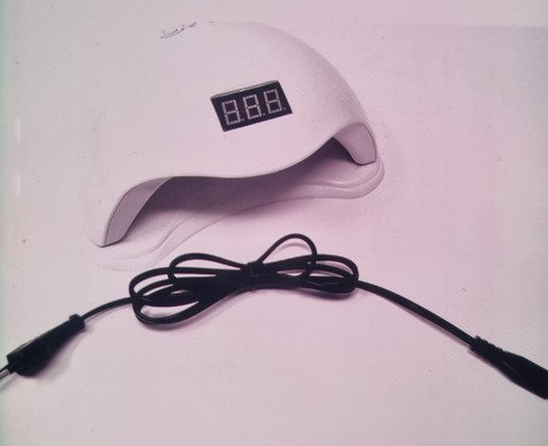 Lampada con led - con, w