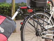 Andersen Gancio Rimorchio Bici