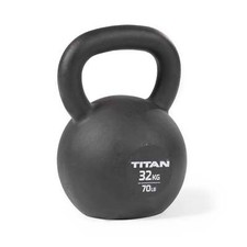 Titan Fitness Kettlebell in
