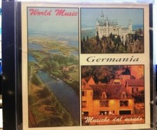 MUSICHE DAL MONDO - GERMANIA -